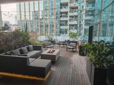 送80平花园 高品质空间