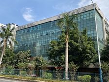 花都北站90平写字楼出租 新装修高性价比