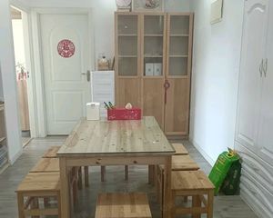 北仑 世茂海滨花园 3室2厅 105.17㎡ 103万
