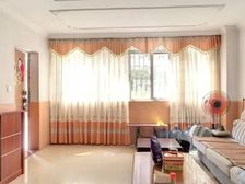 三居室 花都紫荆苑94平?白送 8 平私有平台 仅售78 万