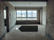 萧县 龙山庭院 3室2厅 118.29㎡ 58万