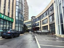 江北市中心办公楼,店面出租
