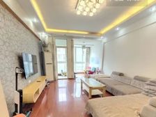 东西湖 碧海花园 3室2厅 128.14㎡ 66万