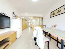 高新 金龙花园 2室1厅 85.00㎡ 260万