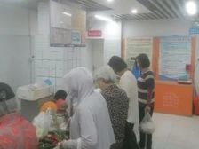 十亩园市场摊位招租