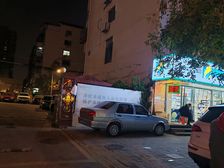 河东区直沽园大门第一间底商出租 位置佳 89平层高5米