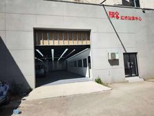 红桥区-千里堤上下两层精装修256平汽车美容贴膜-个人出租