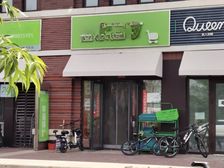 房主急租!空置中临街商铺!可做任何业态!无转让费!随时看房!