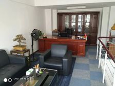 武里山天街甲级写字楼80平 随时入驻