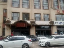 万锦枫泽湾北门临街商铺