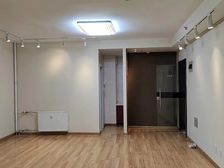 人民商场银座晶都国际商住楼出租