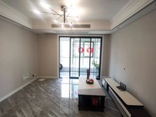 位于小区中间,南北通透,1个小书房,3间卧室,主卧独立卫浴。