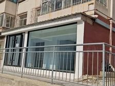 市政府东原海通证券旁边临街门脸房