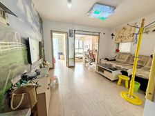 铁西 景星花园 2室1厅 69.80㎡ 55万