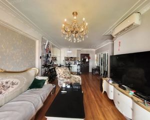 福田 益田花园二期 2室1厅 86.00㎡ 580万