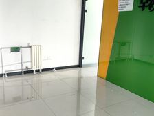 通州万达甲级写字楼122平 2.8元/平·天起租