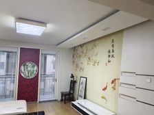 宿城区 欧洲花园 3室2厅 149.01㎡ 105万