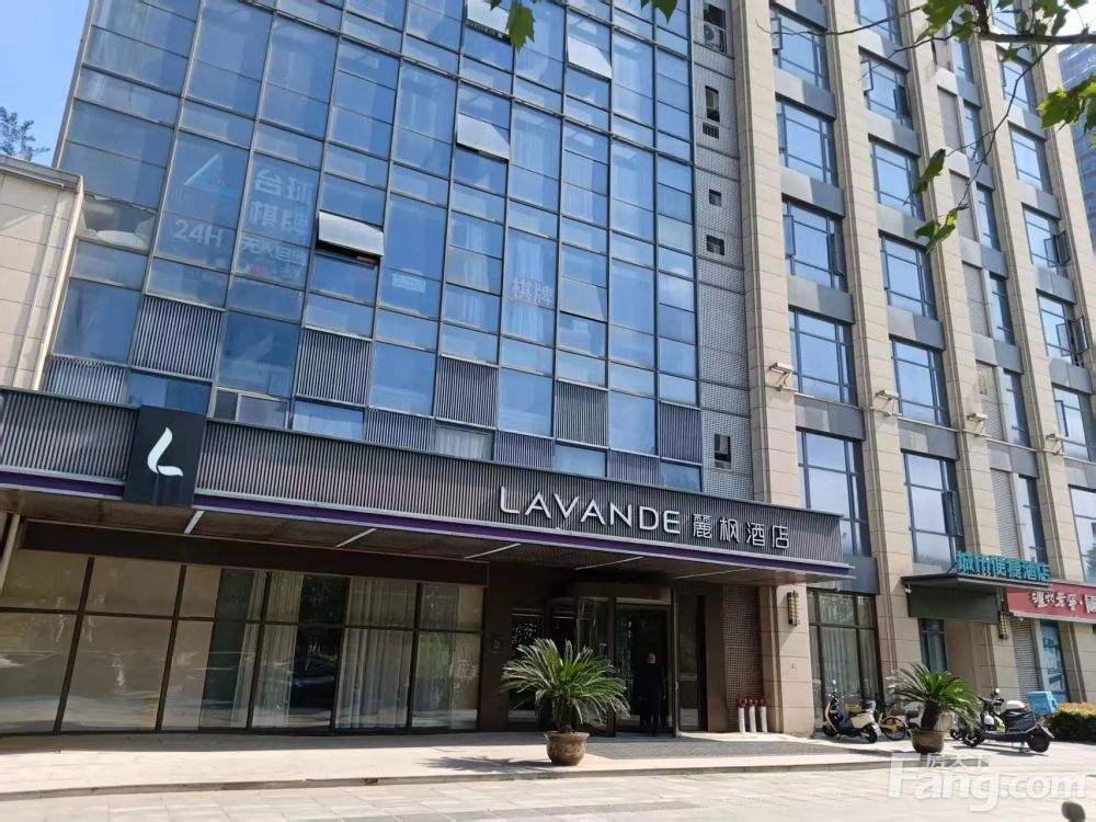 租金回报率3个点的商铺自己的房子诚心卖!