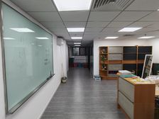 上地群英科技园140平190平业主直租 清河高铁站精装办公室
