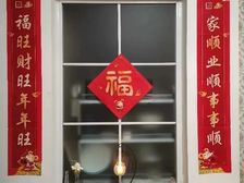 开发区 万泰海公馆 2室1厅 93.46㎡ 58万