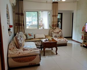 双流 久居福 2室2厅 81.53㎡ 82.90万