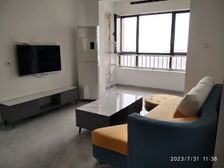 历城 加州东部世界城 3室2厅 99.78㎡ 82万