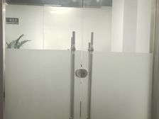 凤宾路甲级写字楼137平 月租6850 即租即用