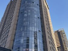 鼎太风华写字楼出租 241平随时入驻