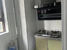 工业西路南向三居室,116平精装好房诚售