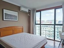 胡姬花园,张集书包房,3卧和独立书房,外销,房型好,全明采光