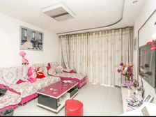 张店区 中德奥林新城 2室2厅92.00㎡ 31万送储