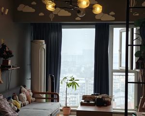 成华 朗基少东家 2室2厅 60.02㎡ 146.80万