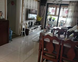 上城 万科公园大道 3室2厅 89.37㎡ 316万