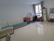 印台区 郦景天下 3室2厅 127.00㎡ 42.50万