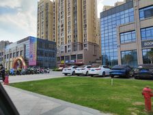 市区北大门必经国道边 2号楼105店铺出租