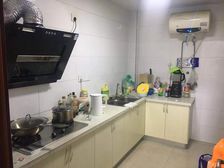 全椒县 富安新村 2室2厅 96.00㎡ 66万