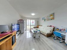 海淀 保利西山林语 2室1厅 100.00㎡ 540万