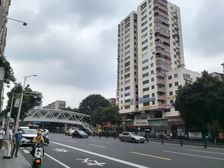 甲级写字楼400平 可割 江南西地铁上盖 随时入驻