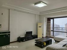 沙坪坝 富洲新城 3室2厅 115.00㎡ 115万