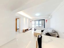 海口 金地·海南自在城 2室2厅 94.25㎡ 118万