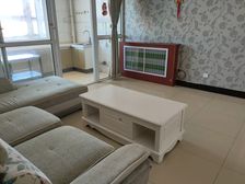 南北通透两居室 龙泉花园温馨小窝仅售32万