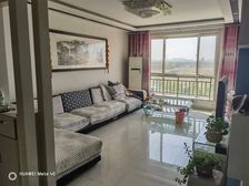 滨城 滨北观湖花园 3室2厅 127.00㎡ 65万