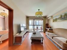 园区稀有洋房 万科品质 公园旁双地铁 采光好 一梯两户高楼层