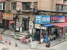 自家中医院门市急售!56平仅售20万,4家商铺在租,收获好