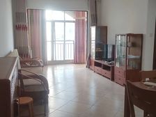 文昌清澜南北通透两居 美兰海岸67平仅50万