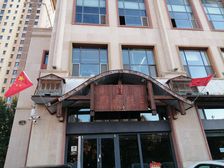 个人出租万锦枫泽湾北门临街商铺