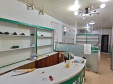 西门公园路口店面出租无转让费