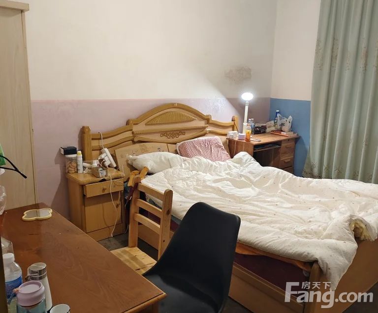 璧山高新区璧山来凤中学2室1厅70㎡500元月