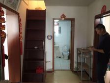 开发区 东阁里 2室1厅 49.27㎡ 15.50万