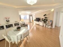 中内环大三房 公园旁 性价比高 156.24㎡ 838万